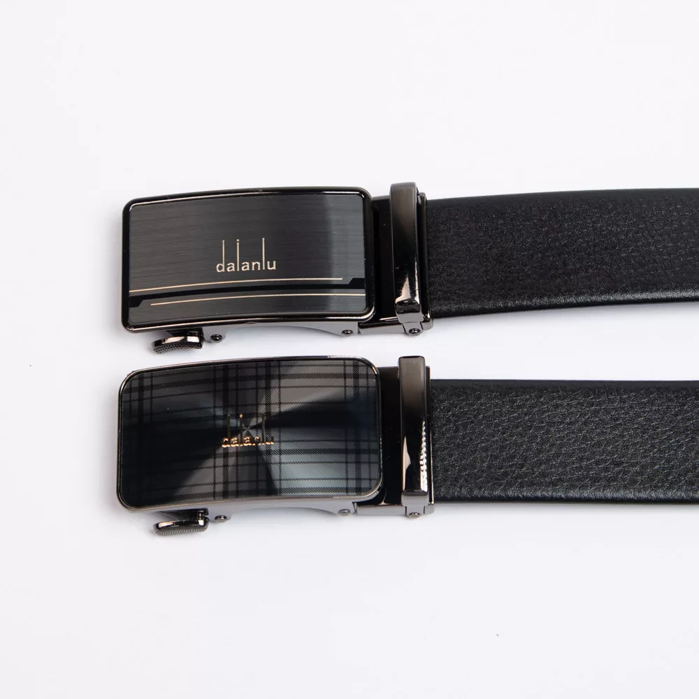 کمربند مردانه ریلی دانهیل کد 27613