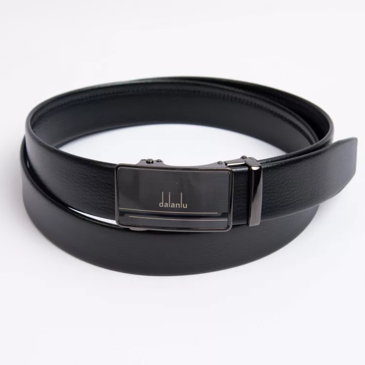 کمربند مردانه ریلی دانهیل کد 27613