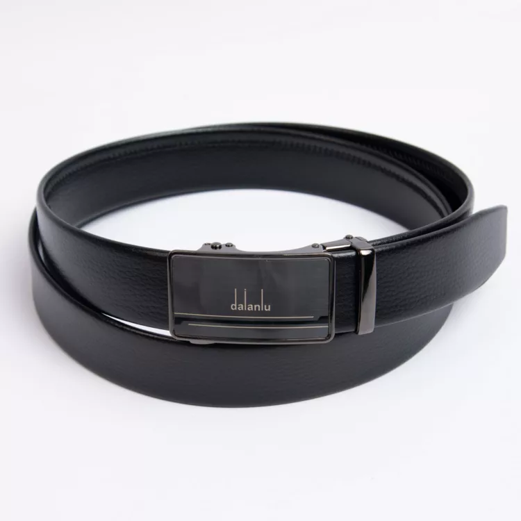 کمربند مردانه ریلی دانهیل کد 27613