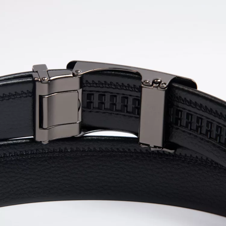 کمربند مردانه ریلی دانهیل کد 27613