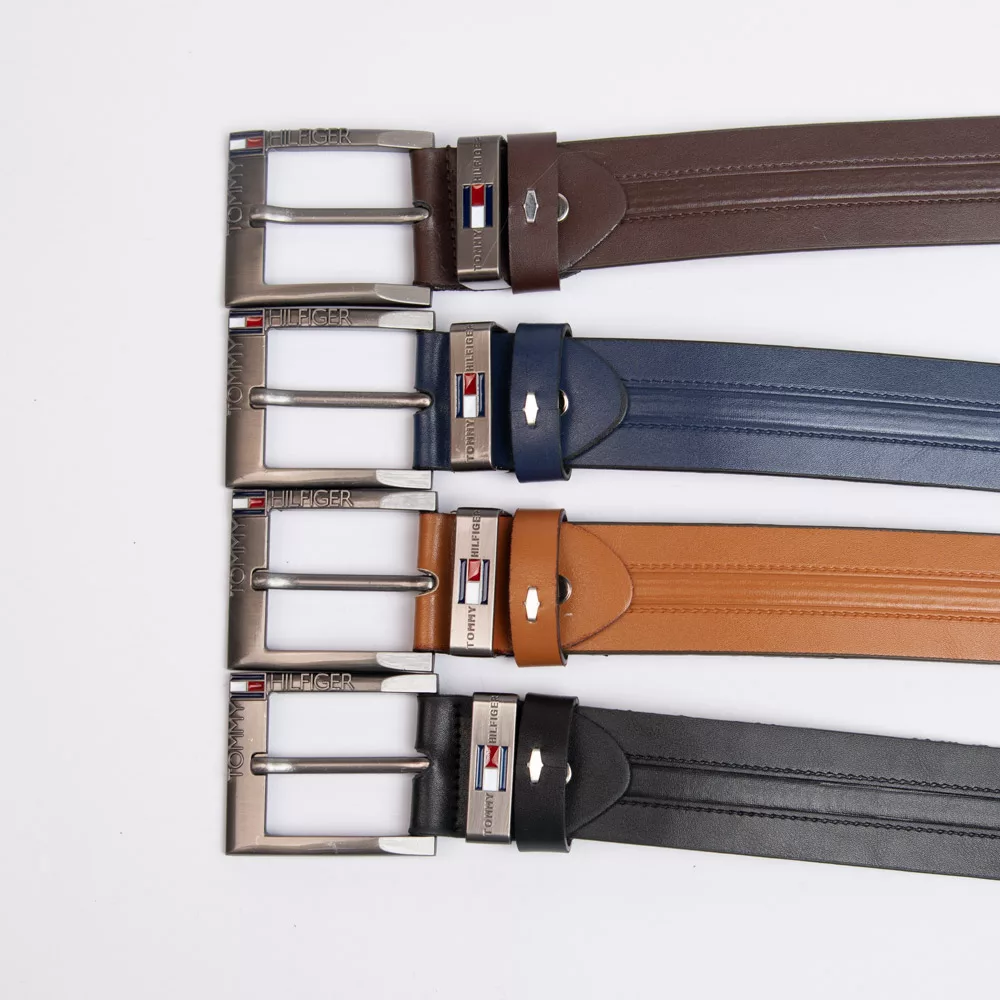 کمربند مردانه تامی کد 27975