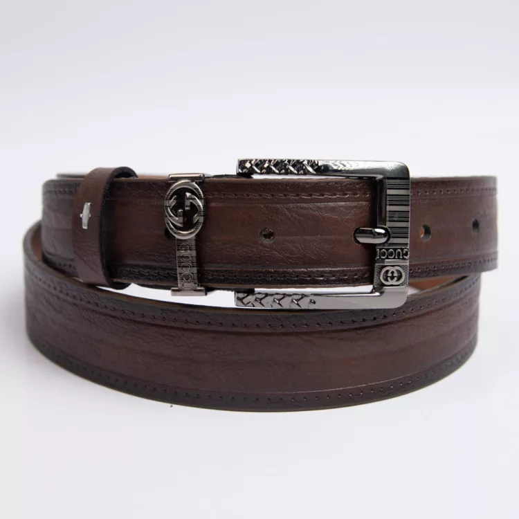 کمربند مردانه گوچی کد 27976