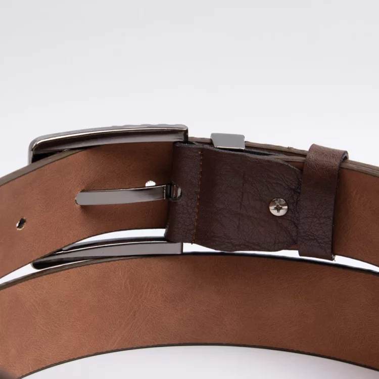 کمربند مردانه گوچی کد 27976