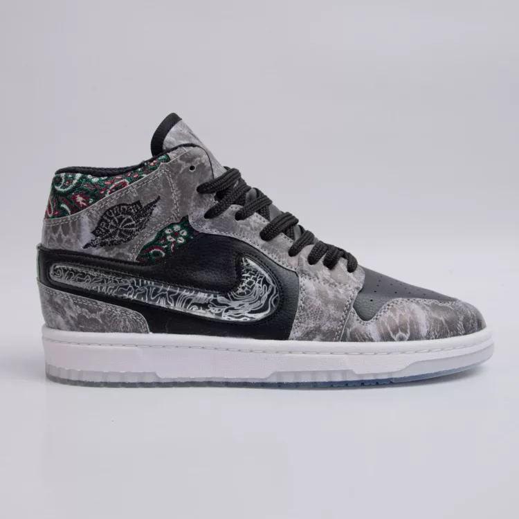 کتانی میانه ساقدار نایک دراگون کد 27953