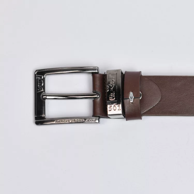 کمربند مردانه لیوایز کد 28002