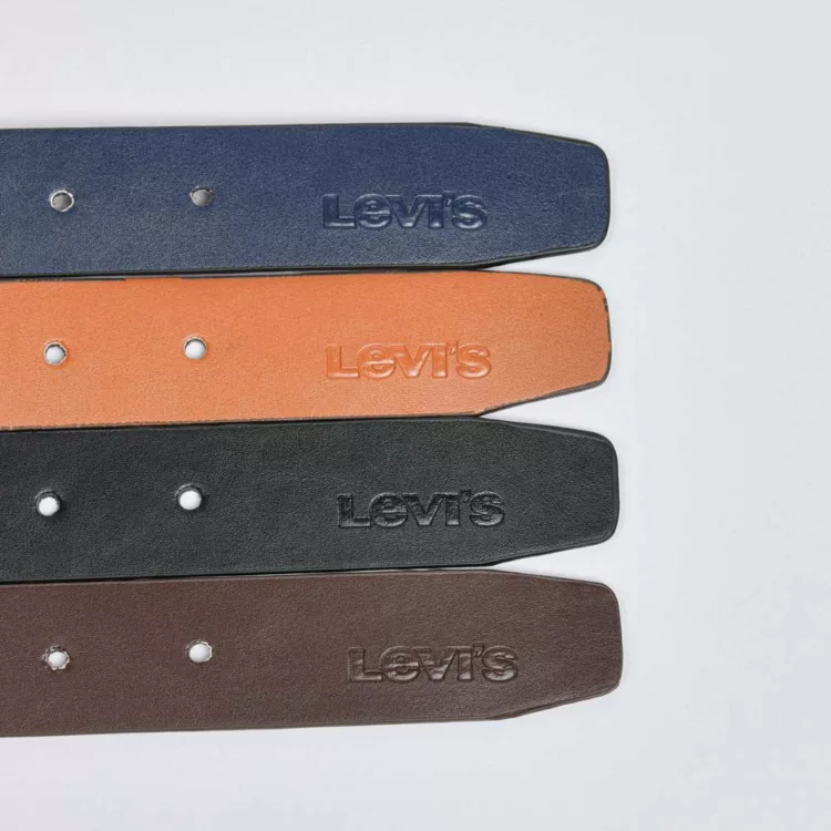 کمربند مردانه لیوایز کد 28002