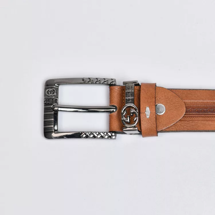 کمربند مردانه گوچی کد 28001