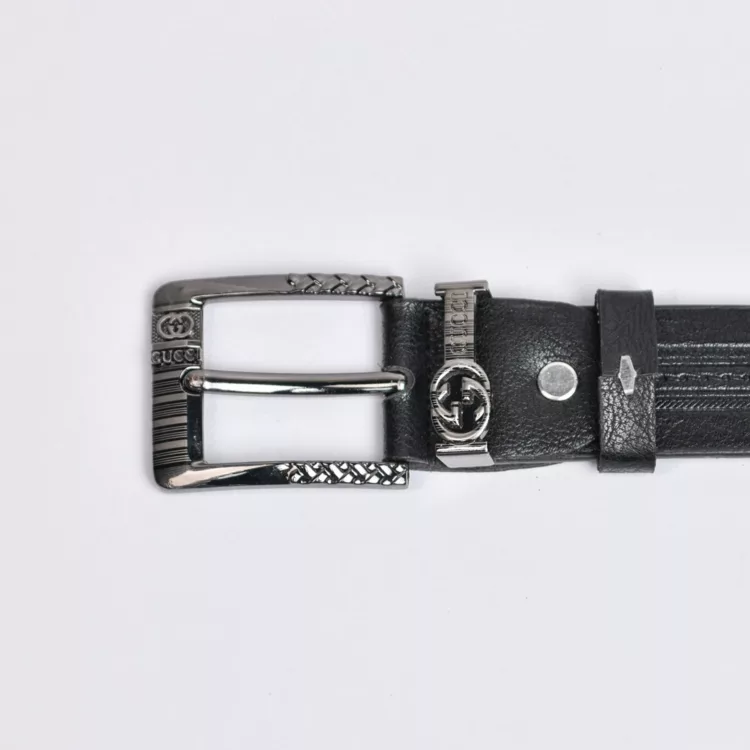 کمربند مردانه گوچی کد 28001