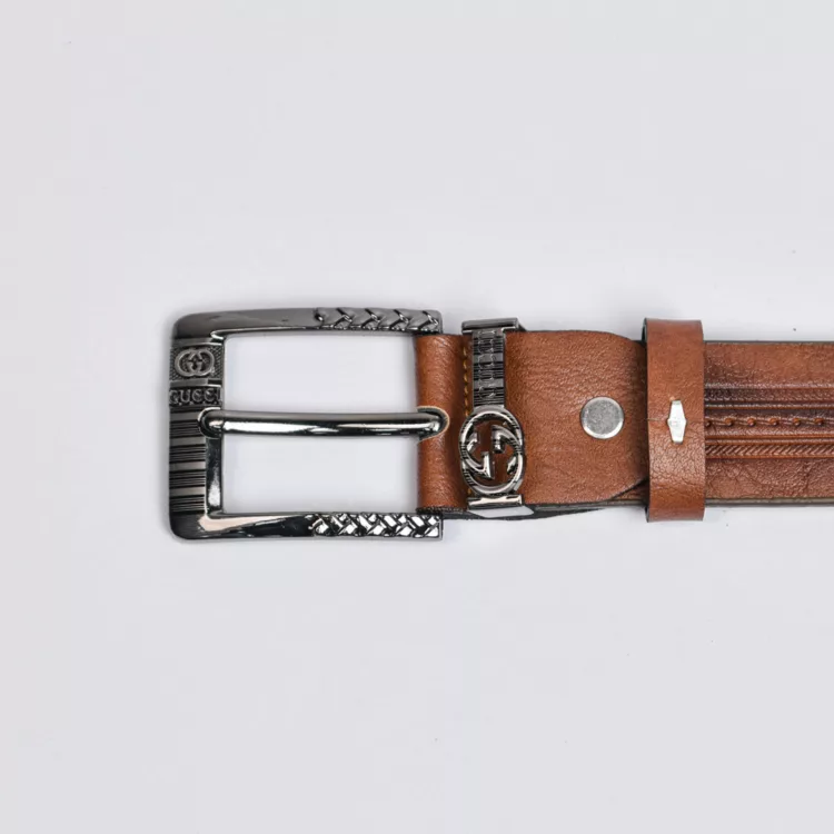 کمربند مردانه گوچی کد 28001