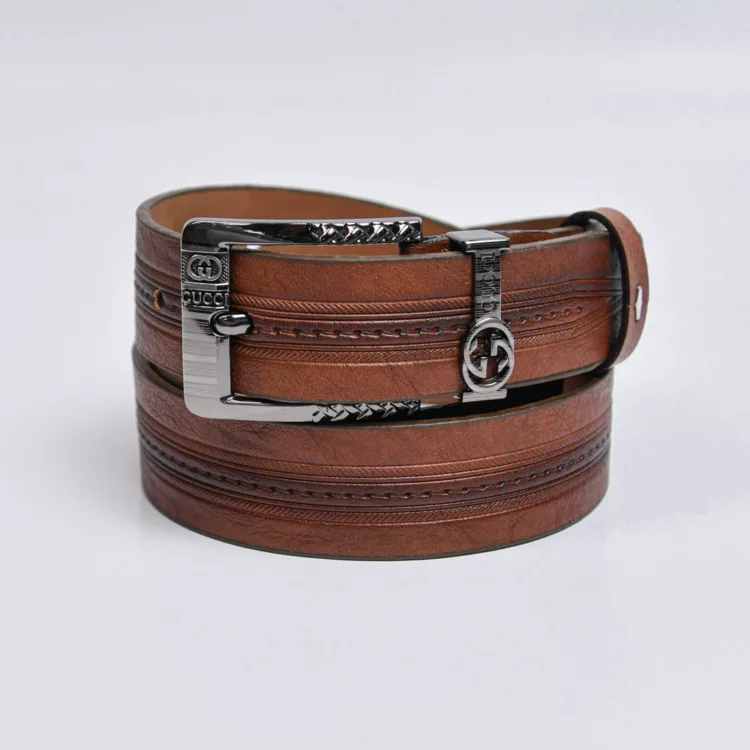 کمربند مردانه گوچی کد 28001