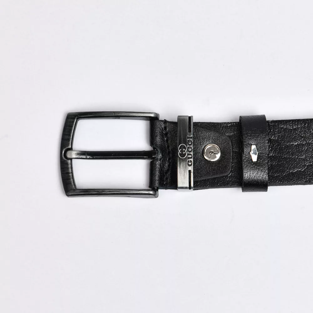 کمربند مردانه گوچی کد 28019