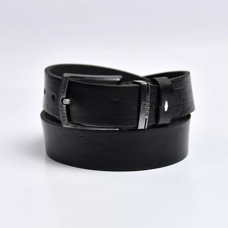 کمربند مردانه گوچی کد 28019