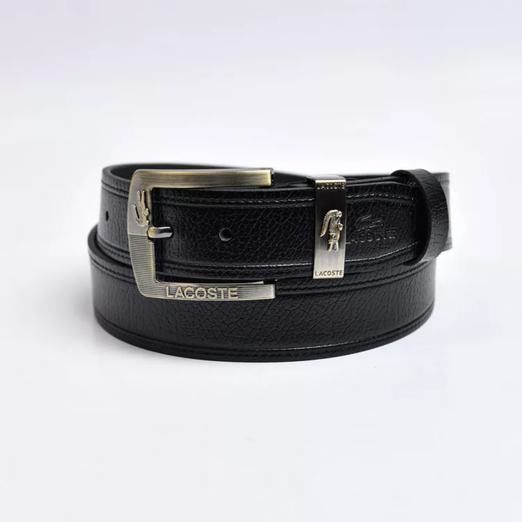 کمربند مردانه آرمانی کد 28027