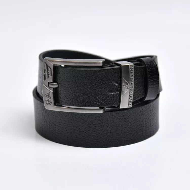 کمربند مردانه آرمانی کد 28027