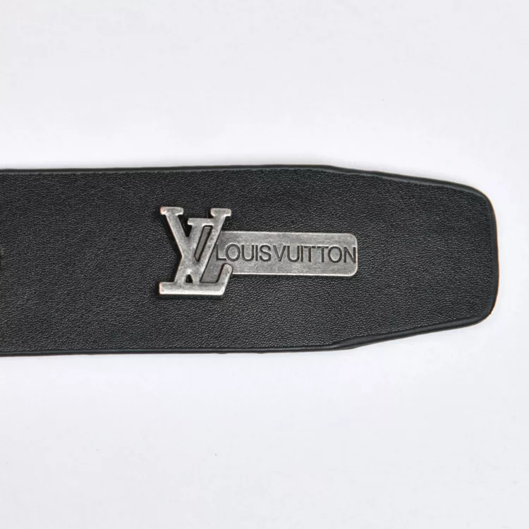 کمربند مردانه لویی ویتون کد 28009