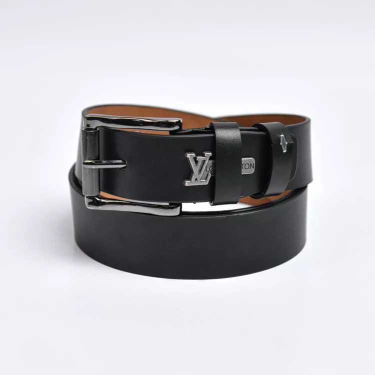 کمربند مردانه لویی ویتون کد 28009