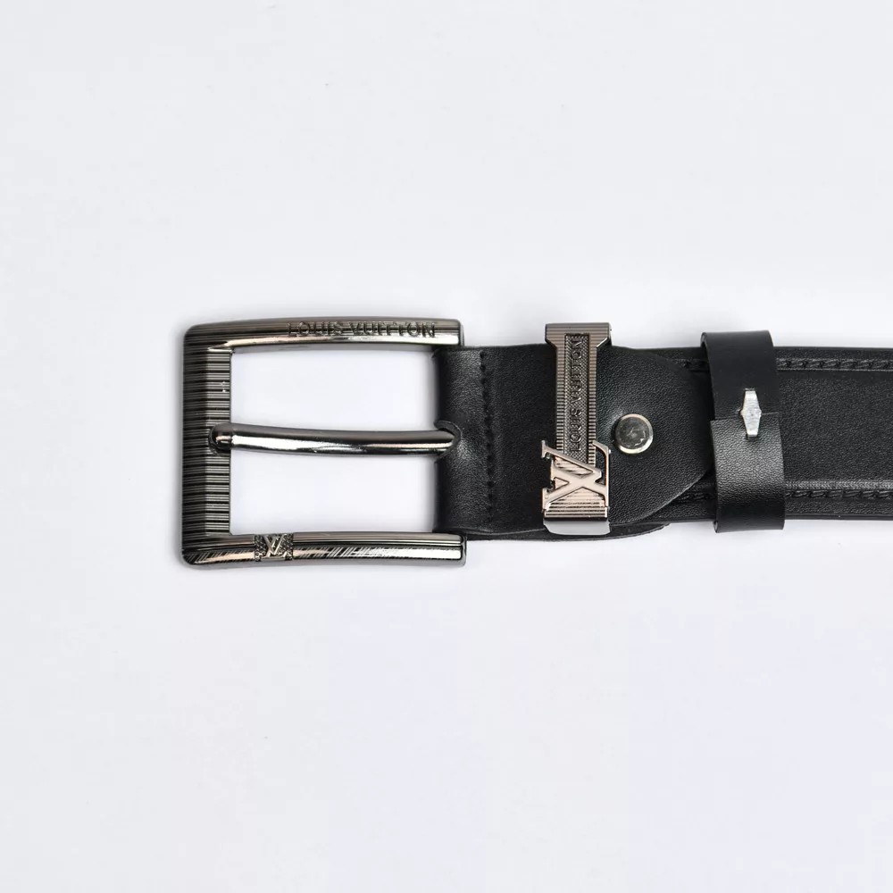 کمربند مردانه لویی ویتون کد 28011