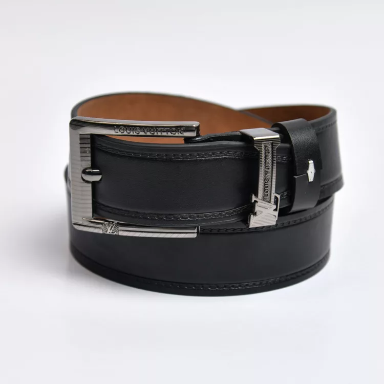 کمربند مردانه لویی ویتون کد 28011