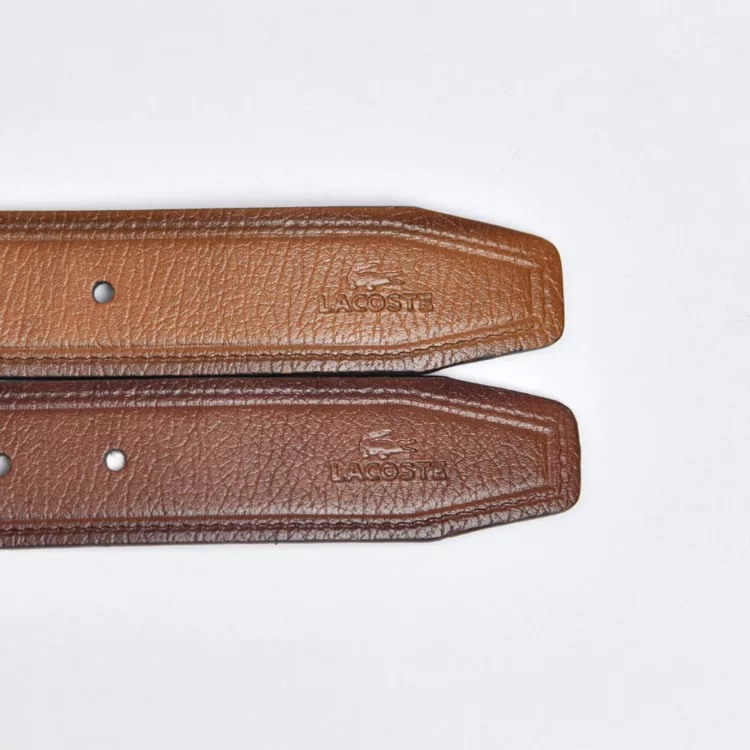 کمربند مردانه لاگوست کد 28017