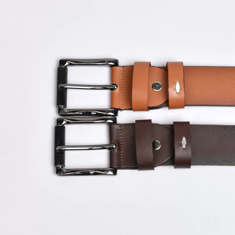 کمربند مردانه لویی ویتون کد 28010