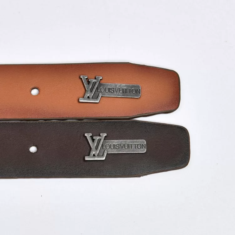 کمربند مردانه لویی ویتون کد 28010
