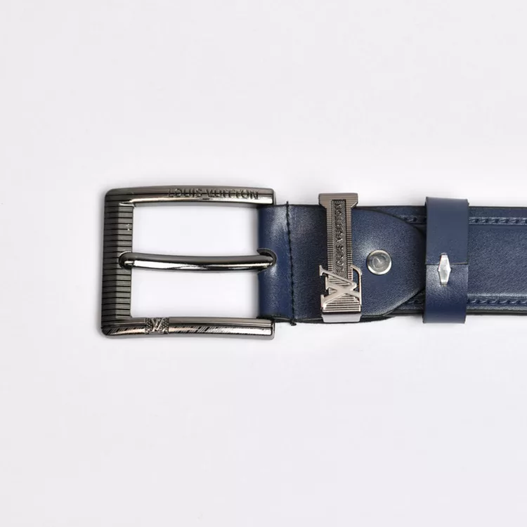 کمربند مردانه لویی ویتون کد 28012