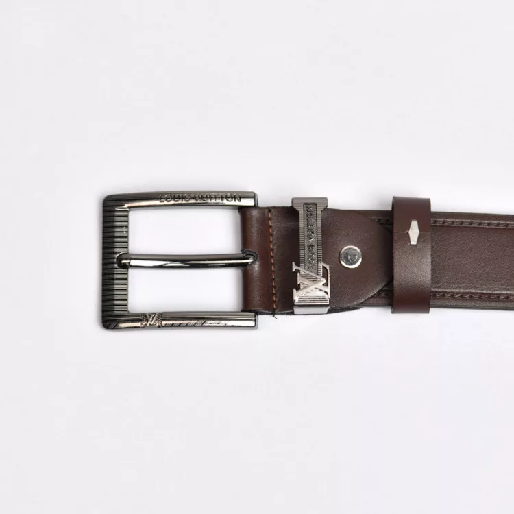 کمربند مردانه لویی ویتون کد 28012