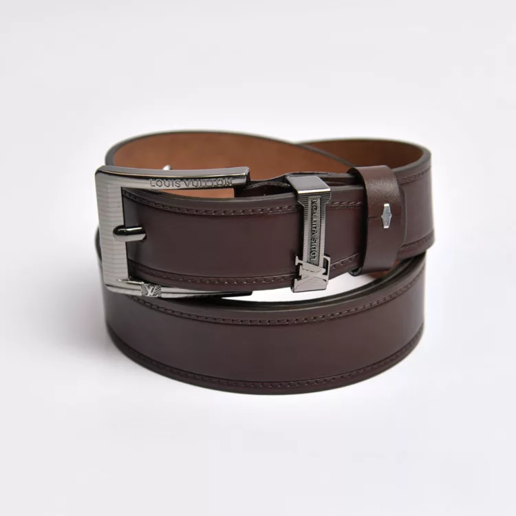 کمربند مردانه لویی ویتون کد 28012