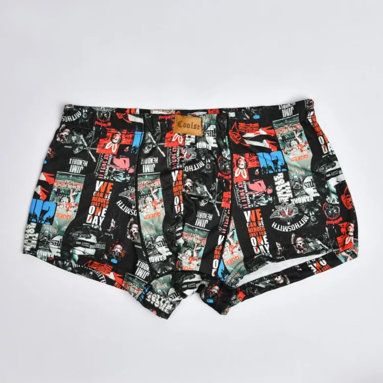 شورت مردانه کولسی پادار کد 28026