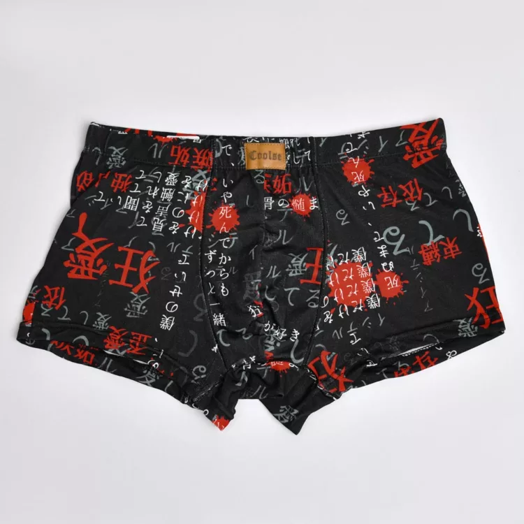 شورت مردانه کولسی پادار کد 28020