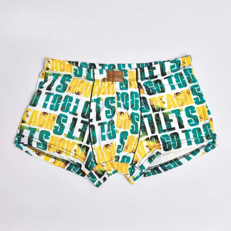 شورت مردانه کولسی پادار کد 27277