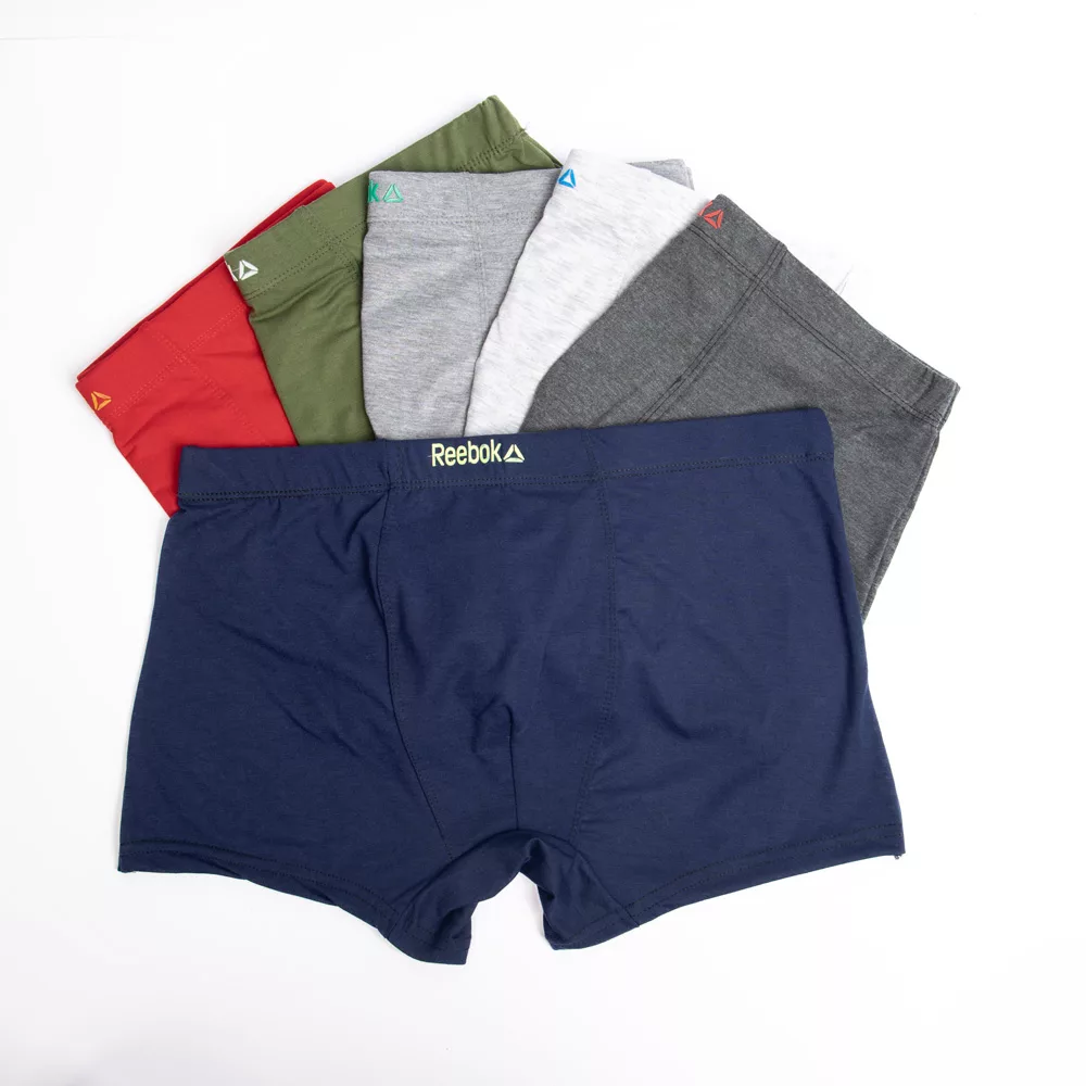 شورت مردانه پادار سایزبزرگ کد 28068