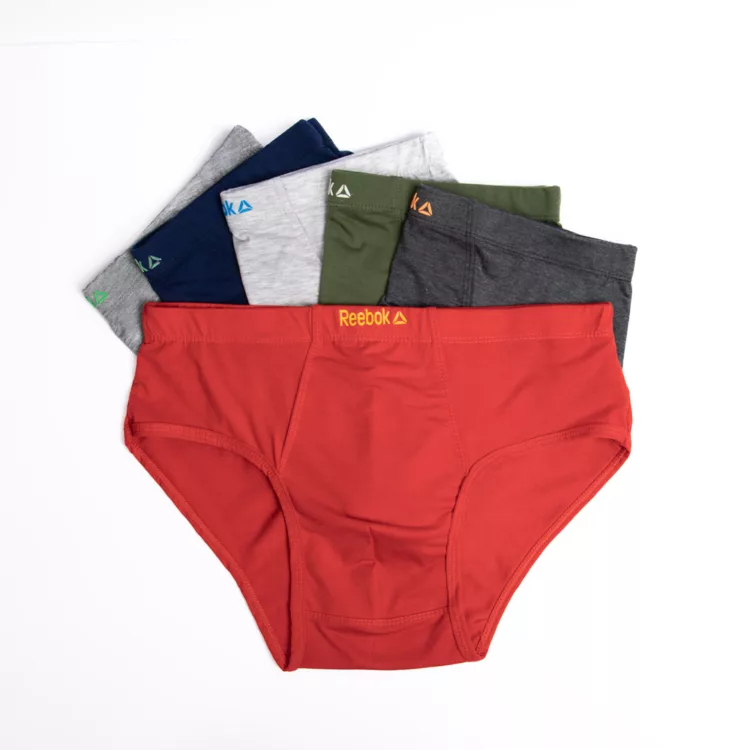 شورت مردانه اسلیپ سایزبزرگ کد 28069