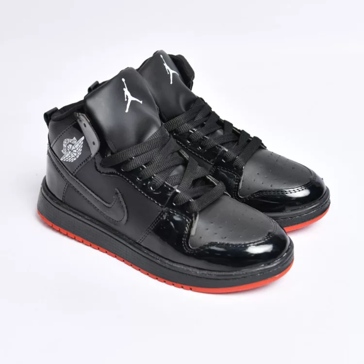 کتانی میانه ساقدار نایک ایر جردن کد 28128