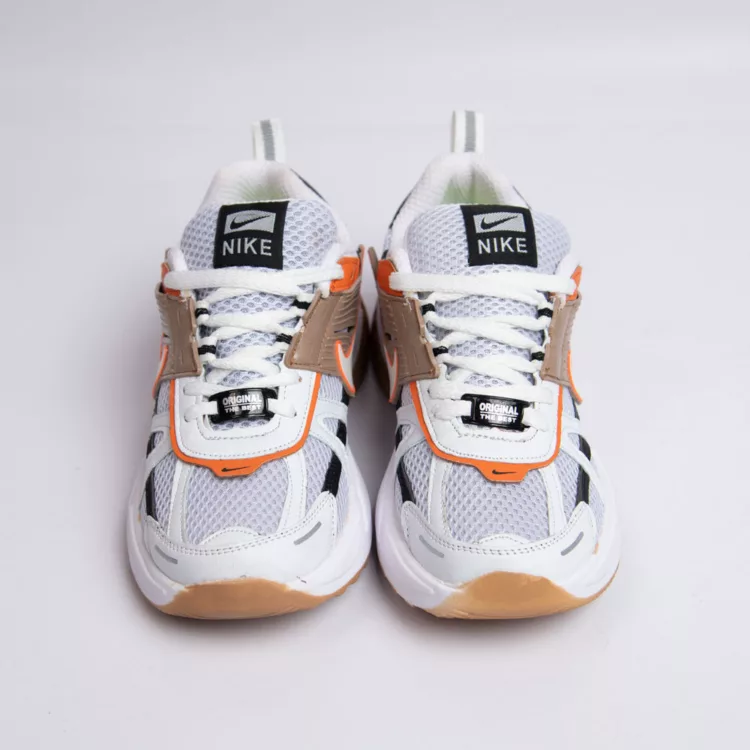 کتانی میانه نایک V2K سفید کد 28095