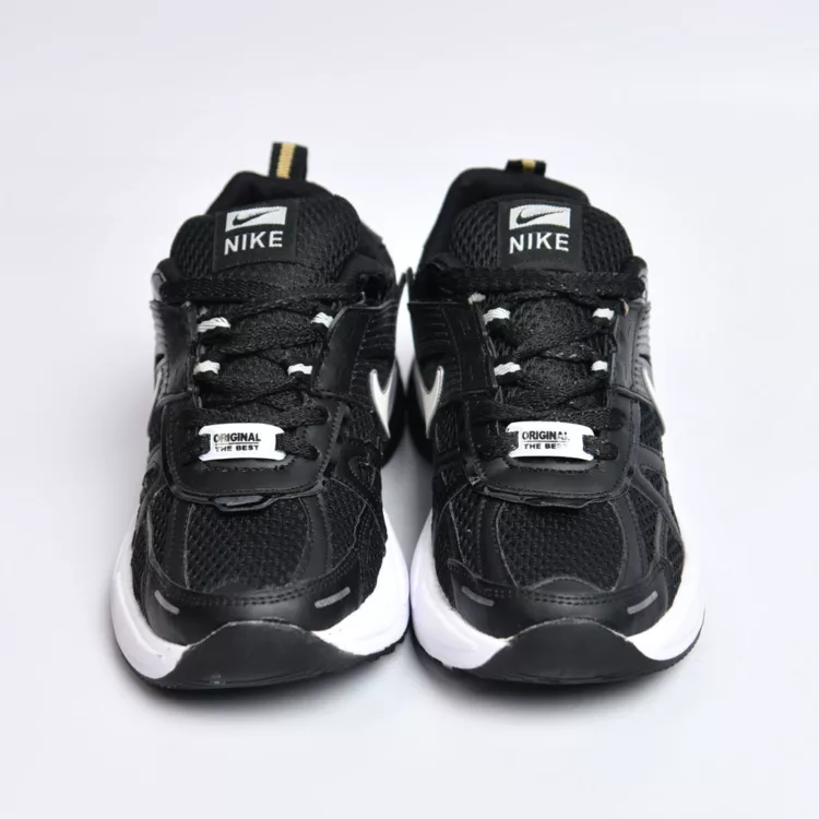 کتانی میانه نایک V2K مشکی کد 28094