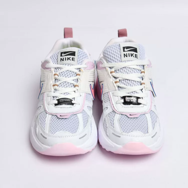 کتانی میانه نایک V2K سفید کد 28098