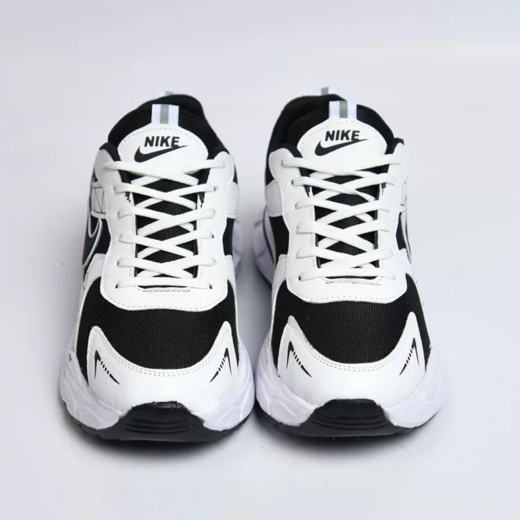 کتانی میانه نایک سفید کد 28099