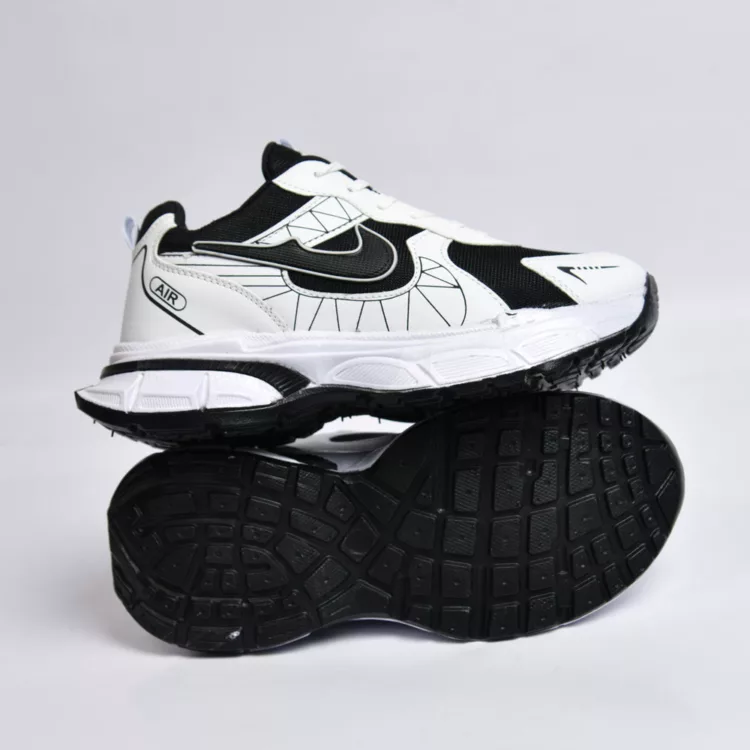 کتانی میانه نایک سفید کد 28099