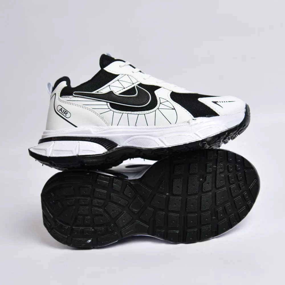 کتانی میانه نایک سفید کد 28099