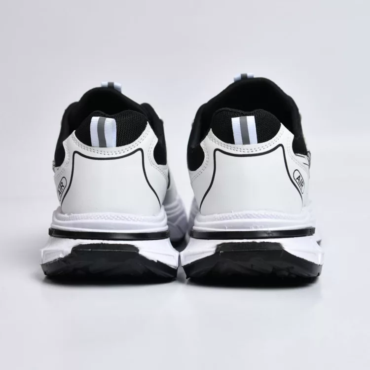 کتانی میانه نایک سفید کد 28099