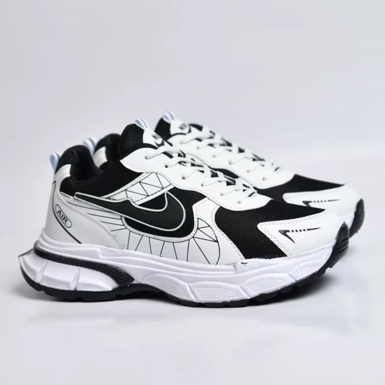 کتانی میانه نایک سفید کد 28099