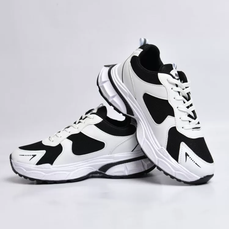 کتانی میانه نایک سفید کد 28099