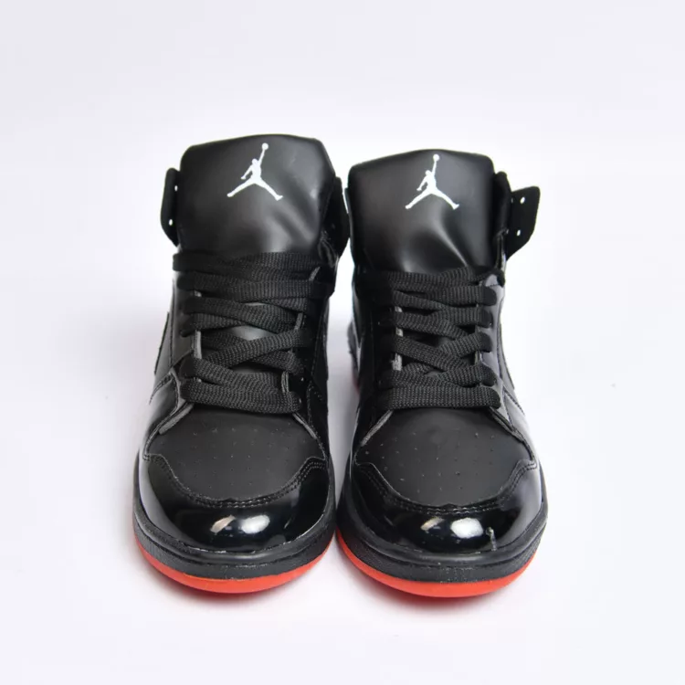 کتانی میانه ساقدار نایک ایر جردن کد 28128