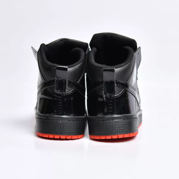 کتانی میانه ساقدار نایک ایر جردن کد 28128