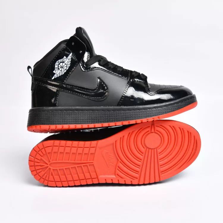 کتانی میانه ساقدار نایک ایر جردن کد 28128