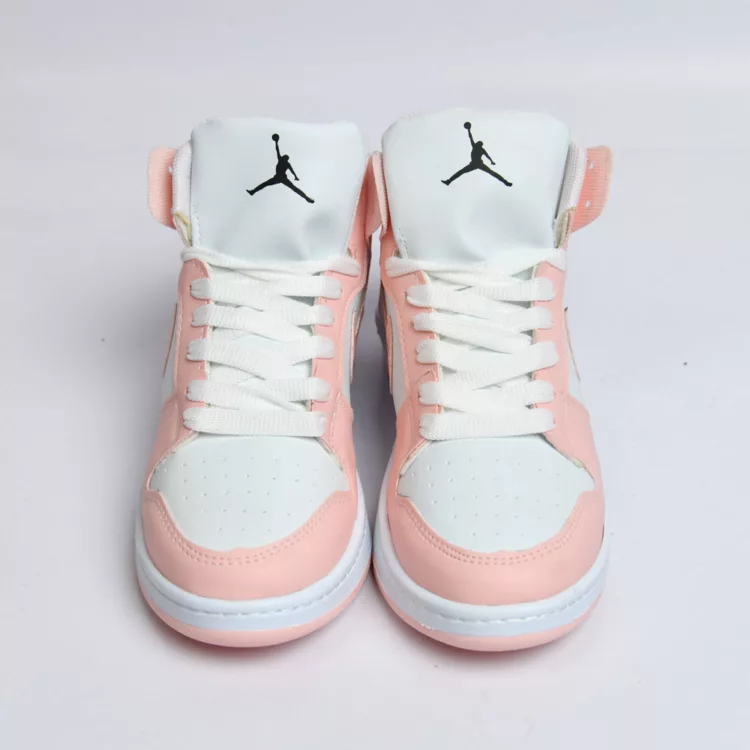 کتانی میانه ساقدار نایک ایر جردن کد 28125