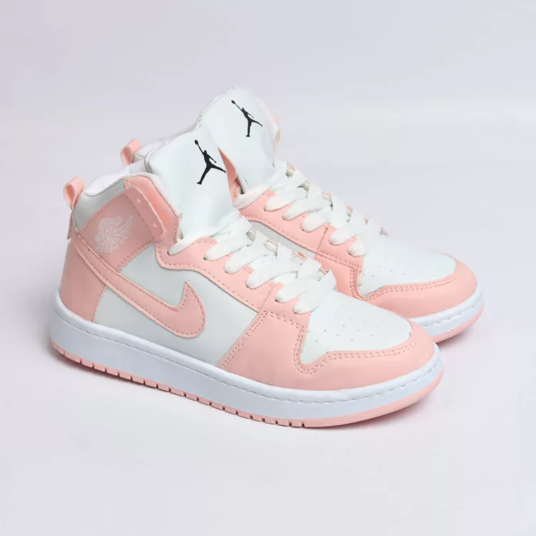 کتانی میانه ساقدار نایک ایر جردن کد 28125