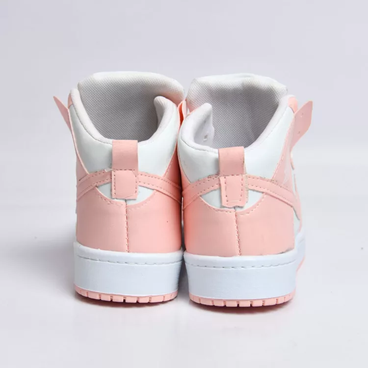 کتانی میانه ساقدار نایک ایر جردن کد 28125