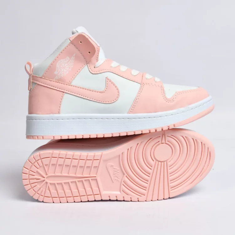 کتانی میانه ساقدار نایک ایر جردن کد 28125